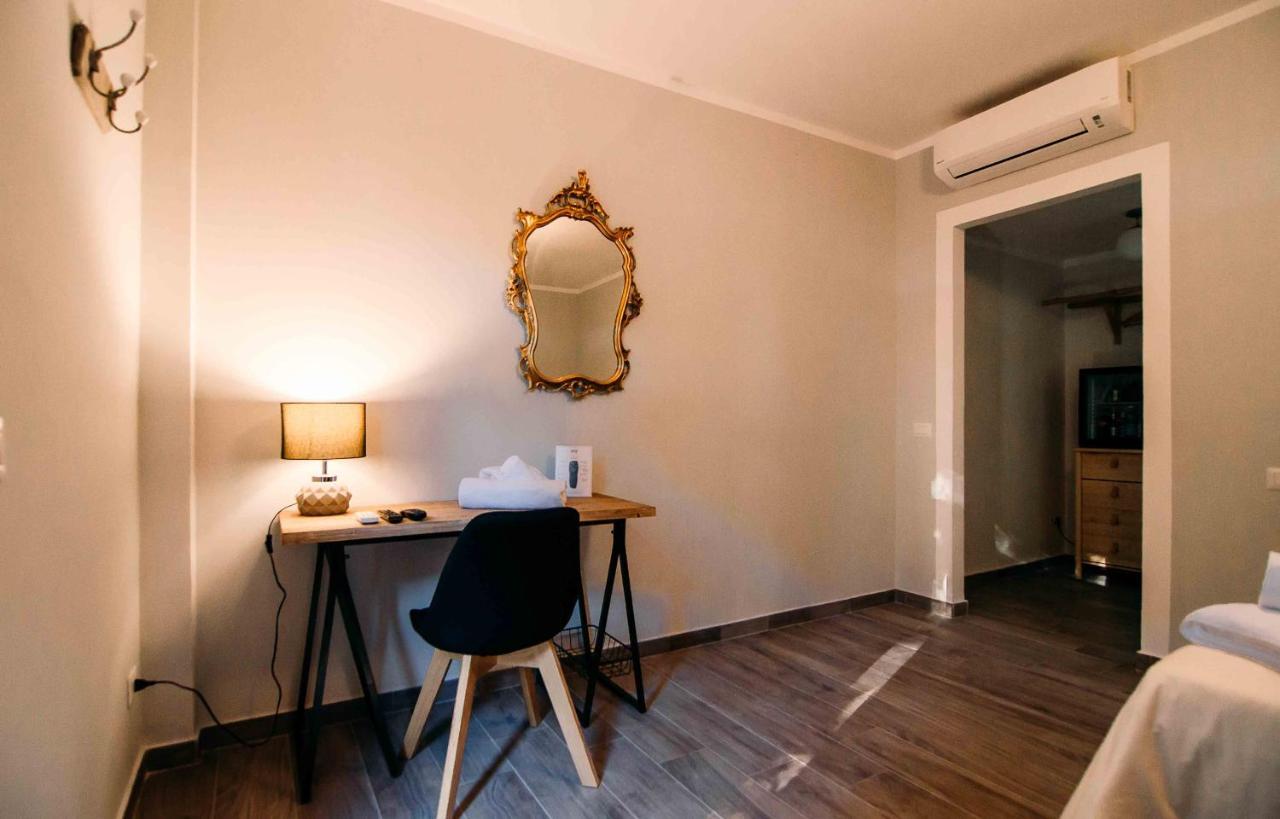 Bue Rosso Guest House Βερτσέλλι Εξωτερικό φωτογραφία