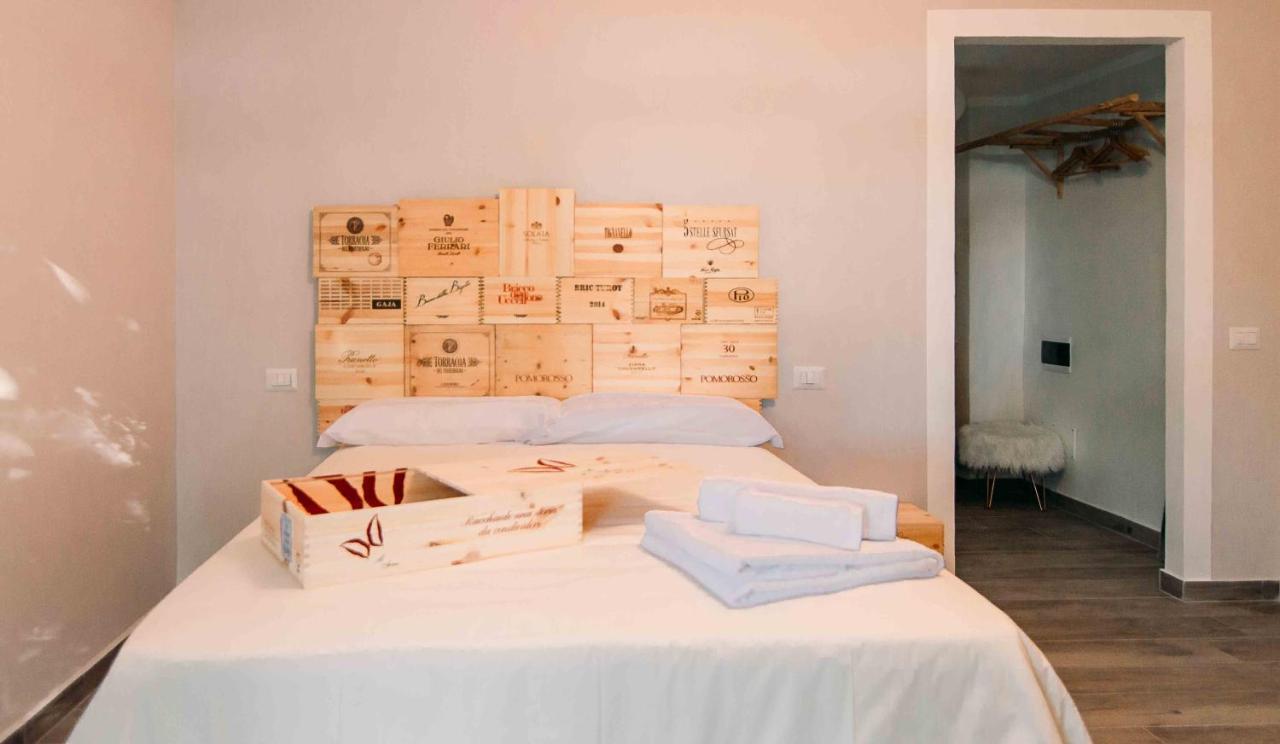 Bue Rosso Guest House Βερτσέλλι Εξωτερικό φωτογραφία